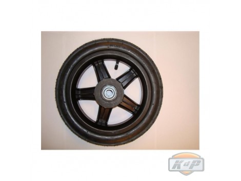 Rueda Completa BERG RALLY 42.59.50.00