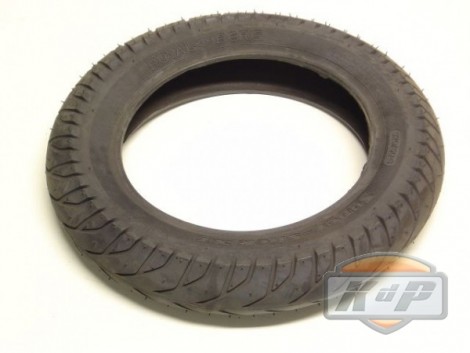 Neumaticodelantero para BALANZBIKE PRO Y BASIC