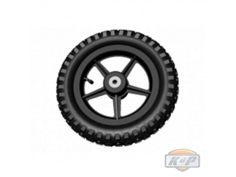 Rueda Completa JEEP JUNIOR BERG