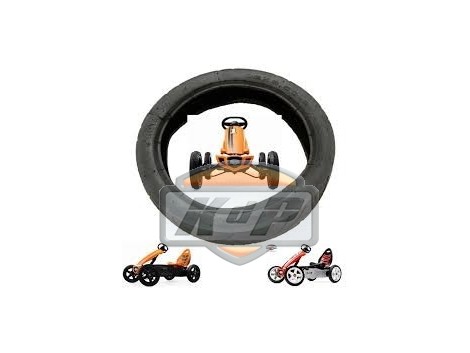 Neumático Berg RALLY (cubierta)