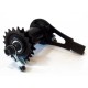 HUB BFR - XL FRAME
