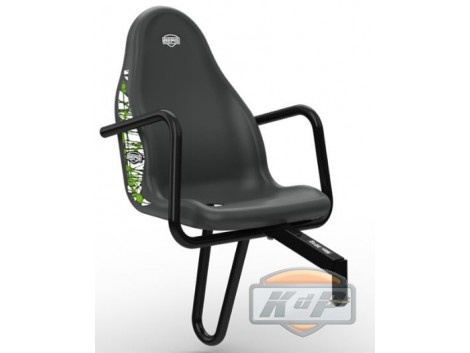 Asiento para Pasajero BERG Passenger seat X-Plore