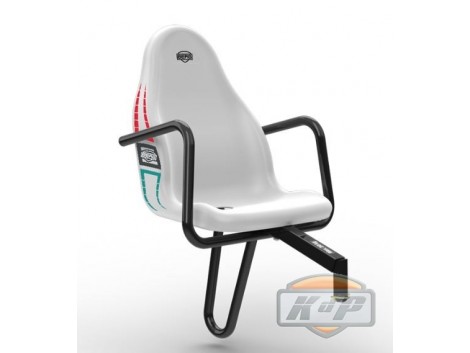 Asiento para Pasajero BERG Passenger seat Race