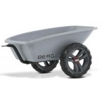 Buzzy Trailer S BERG - Remolque Buzzy