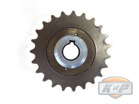 Piñon freewheel 23 T Gran Tour