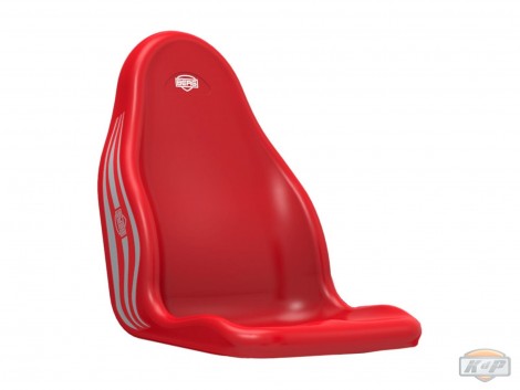 AsientoBERG seat Case-IH