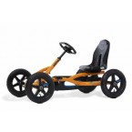 Berg Buddy B-Orange
