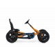 Berg Buddy B-Orange lateral izq