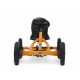 Berg Buddy B-Orange frontal