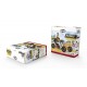 Berg Buddy B-Orange cajas