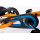 Berg Buddy B-Orange cadena