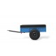 BERG Steel Trailer XL