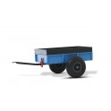 BERG Steel Trailer XL