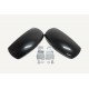 Guardabarros KART ADULTOS ( Front mudguards black)