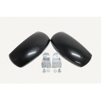 Guardabarros KART ADULTOS ( BERG Front mudguards black)