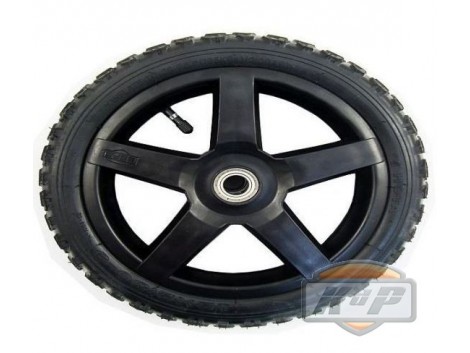 Rueda Completa JEEP ADVENTURE