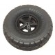 RUEDA COMPLETA S-spoke black 460/165-8 ALL TERRAIN