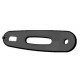 cubre cadena buddy chain guard black