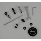 buddy assembly set jeep junior