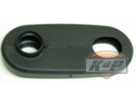 protector cadena trasero buddy chain guard rear