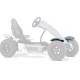 Guardabarros KART RACE GTS ( Front mudguards race GTS)