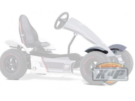 Guardabarros KART RACE GTS ( Front mudguards race GTS)