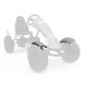 Guardabarros KART RACE GTS ( Front mudguards race GTS)