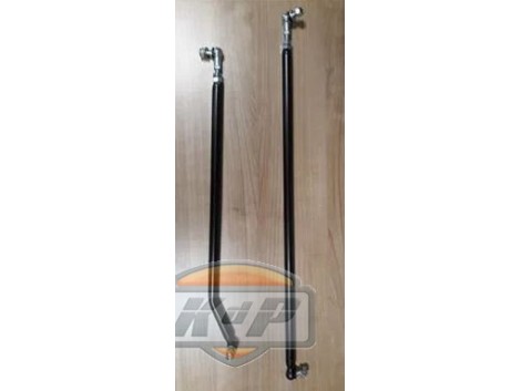 Gran Tour - Steering rod set