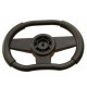 Volante Berg Steering Wheel oval detalle