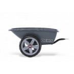 Trailer M BERG - Remolque Reppy