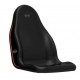 Asiento BalanzBike - XL FRAME seat Black Edition