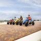 BERG XL B.Super BFR (Azul, Rojo, Amarillo) 12