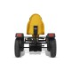 BERG XL B.Super BFR (Azul, Rojo, Amarillo) yellow 11