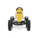 BERG XL B.Super BFR (Azul, Rojo, Amarillo) yellow 12