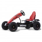 BERG XL B.Super BFR (Azul, Rojo, Amarillo)