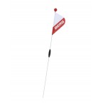 Banderola de seguridad BERG Berg Safety Flag S/M