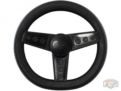 Volante Berg Steering Wheel classic