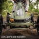 Berg Jeep® Rally Cherokee 7