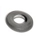 Neumatico Berg TIRE 4.80/400-8 BLOCK