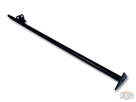 XL Frame - Steering Tube