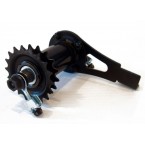 HUB BFR para Buddy y Rally