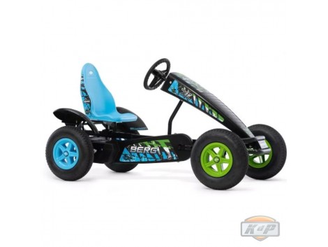 BERG XL X-ite BFR