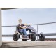 BERG XL Race GTS BFR - Full spec