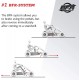 BERG XL X-Treme BFR-3