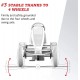 BERG XL X-Treme BFR-3