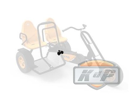 HUB BF - XL FRAME duo chooper