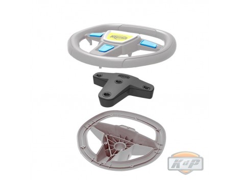 Volante Berg Steering Wheel classic