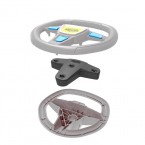 Sonidos para Volante Berg Sound Box Race S/M/L