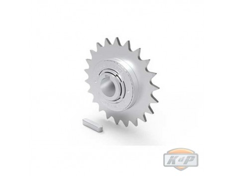 Piñon freewheel 22T Gran Tour Sturmey Archer