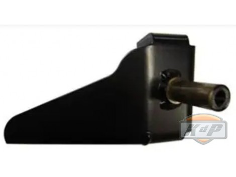 Gran Tour Stub axle right | eje derecho